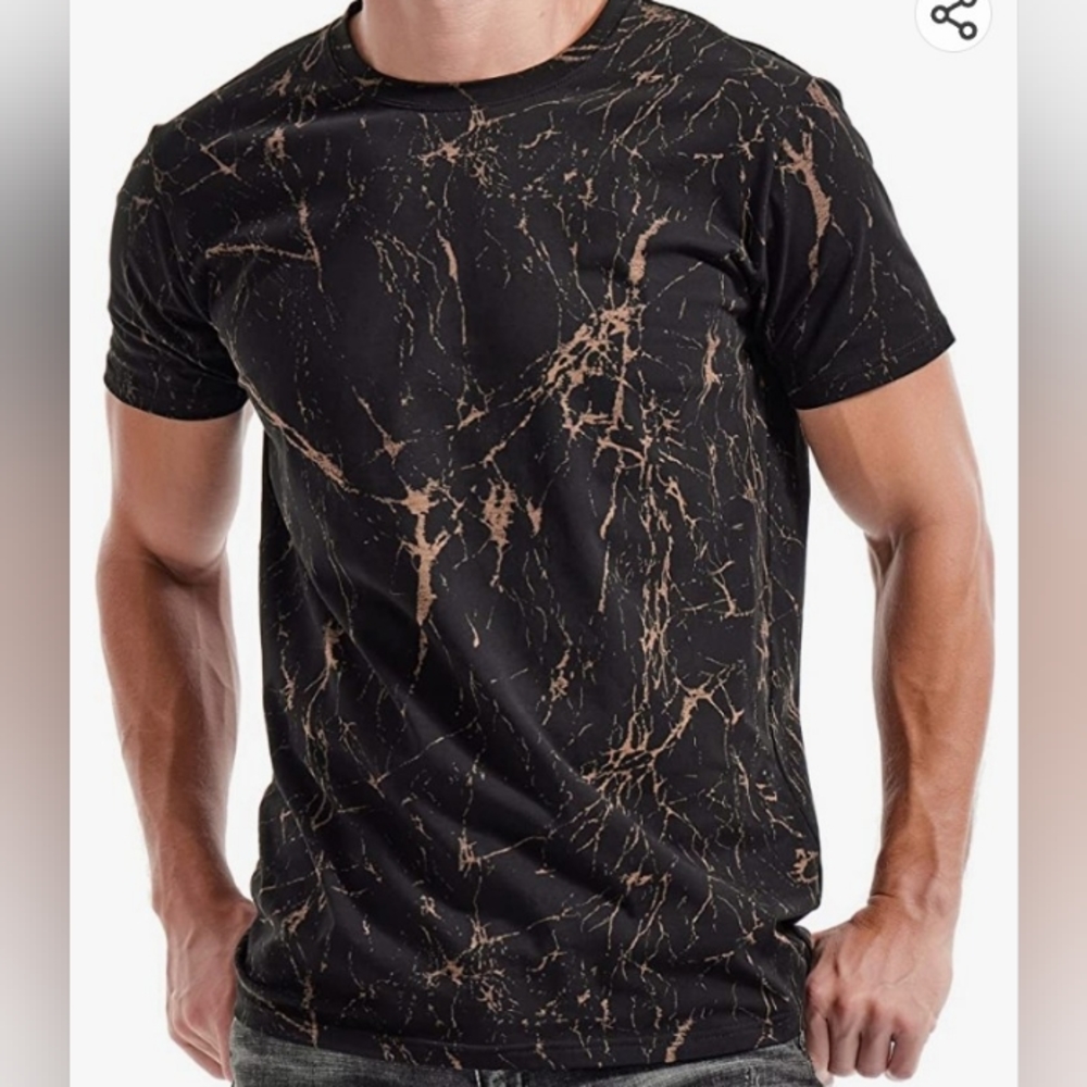 KLIEGOU T-shirt, Men's, Size XXL - NWT